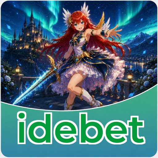 idebet APK Structure