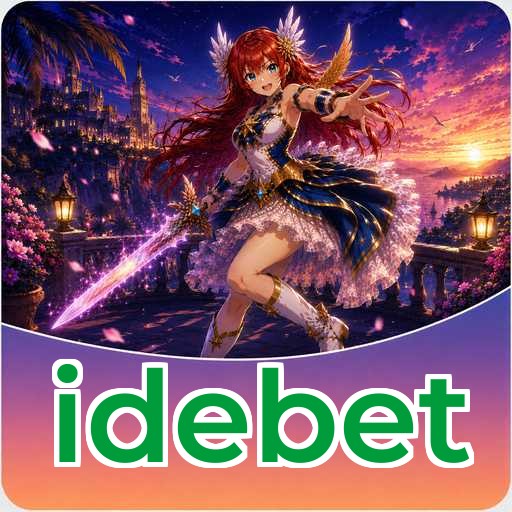 Screenshot Proses Instalasi idebet APK